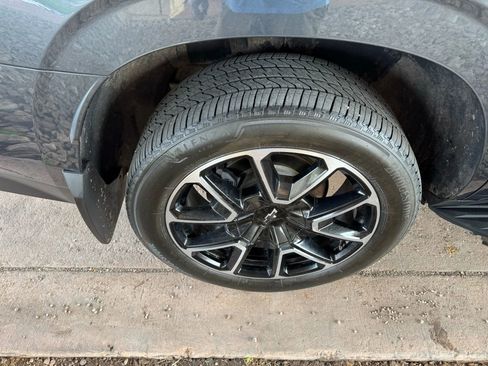 Used 2021 Chevrolet Tahoe RST image 34