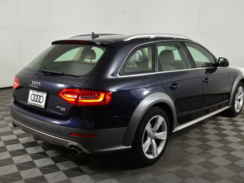 Used 2014 Audi A4 Premium Plus image 9