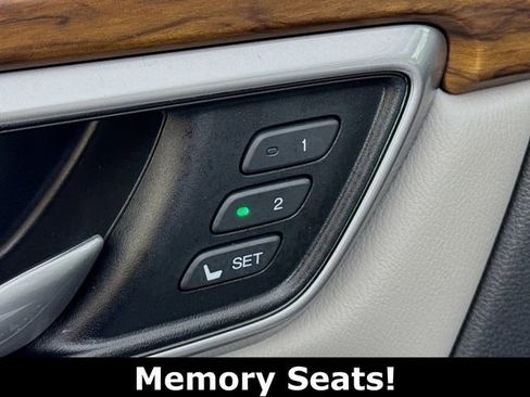 Used 2018 Honda CR-V EX-L image 32