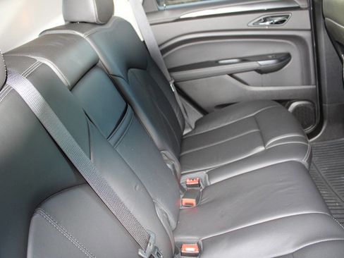 Used 2016 Cadillac SRX Base 4dr SUV image 37