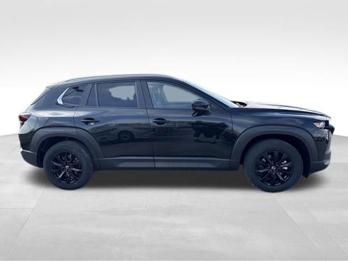 New 2026 MAZDA CX-50 AWD 2.5 S w/ Cargo Package image 6