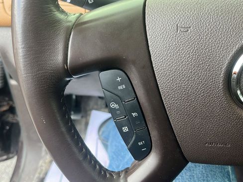 Used 2017 Buick Enclave Leather w/ Trailering Package image 10