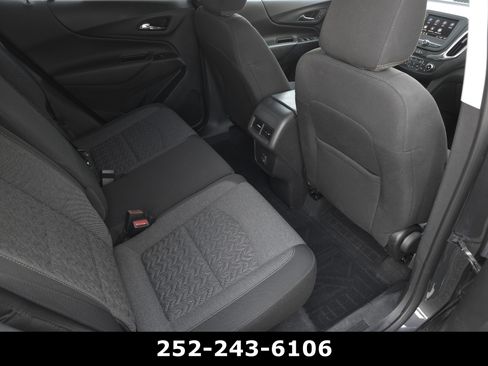 Used 2022 Chevrolet Equinox LT image 34