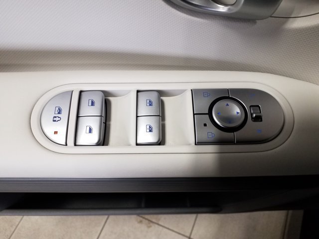 Certified 2024 Hyundai Ioniq 5 SEL RWD image 10
