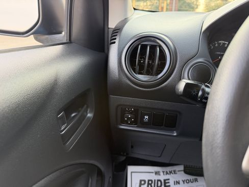 Used 2020 Mitsubishi Mirage G4 ES FWD image 22