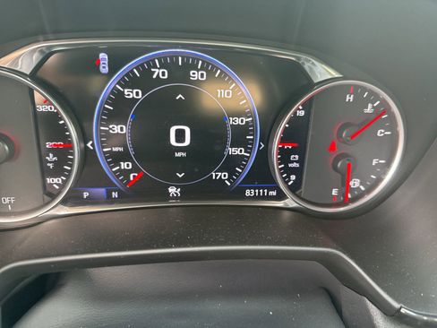 Used 2020 Chevrolet Blazer RS image 14