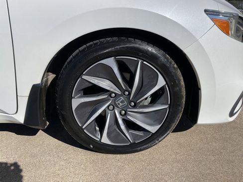Used 2019 Honda Insight Touring image 48