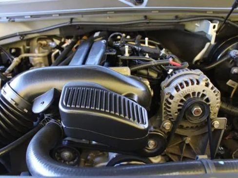 Used 2012 Chevrolet Tahoe LTZ RWD image 17