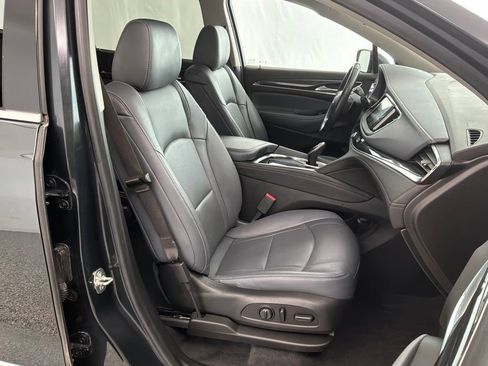 Used 2021 Buick Enclave Essence AWD/4WD image 29