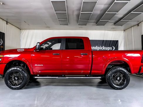 Used 2026 RAM 2500 Big Horn AWD/4WD image 12