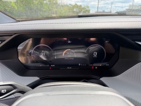 New 2026 Jeep Cherokee Limited AWD/4WD image 12