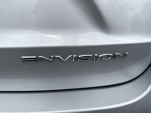 Used 2019 Buick Envision Preferred image 25