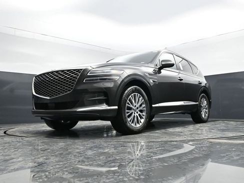 Used 2024 Genesis GV80 2.5T image 55