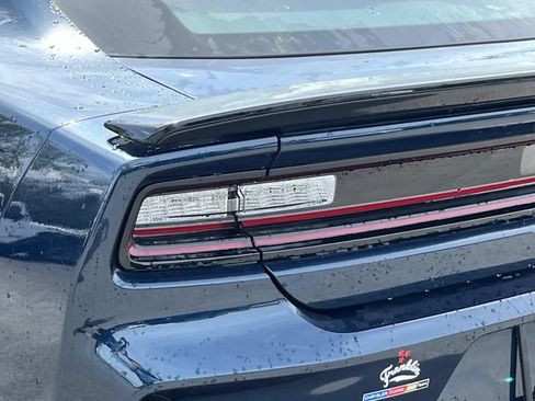 New 2026 Dodge Charger Scat Pack AWD/4WD image 10