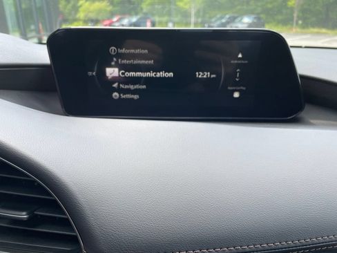 New 2026 MAZDA MAZDA3 2.5 S Sedan w/ Preferred Pkg FWD image 20