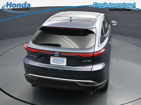 Used 2023 Toyota Venza Limited AWD/4WD image 23