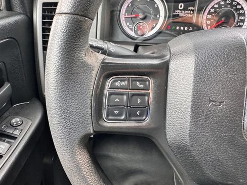 Used 2024 RAM 1500 Tradesman AWD/4WD image 17