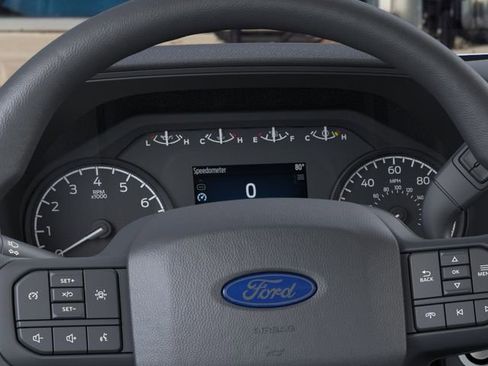 New 2026 Ford F150 STX w/ F-150 LOBO Package AWD/4WD image 13