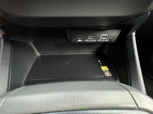 Certified 2024 Subaru Crosstrek 2.5i Wilderness w/ Wilderness Package AWD/4WD image 24