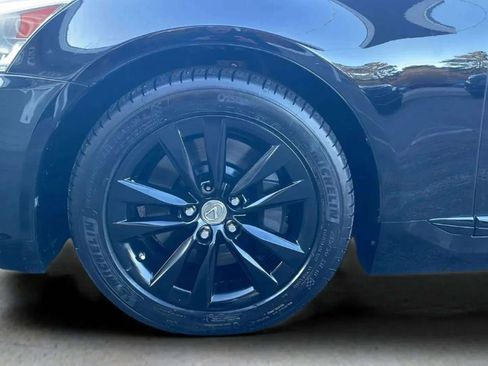 Used 2014 Lexus LS 460 AWD image 55