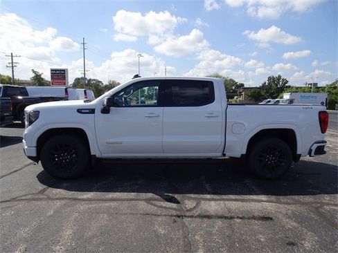 New 2026 GMC Sierra 1500 Elevation w/ Elevation Premium Package image 2