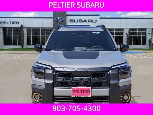 New 2026 Subaru Outback Wilderness image 2