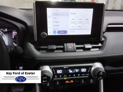 Used 2024 Toyota RAV4 XLE w/ Weather Package AWD/4WD image 35