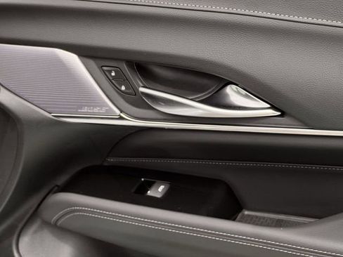 New 2026 Cadillac CT4 Premium Luxury RWD image 25