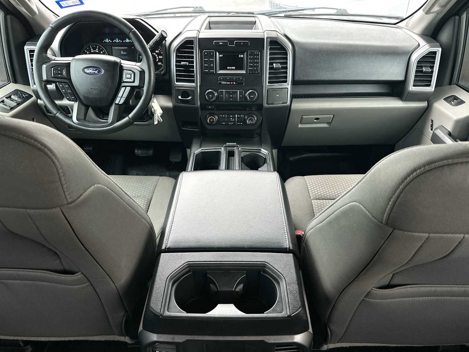 Used 2016 Ford F150 XLT w/ Equipment Group 301A Mid RWD image 25