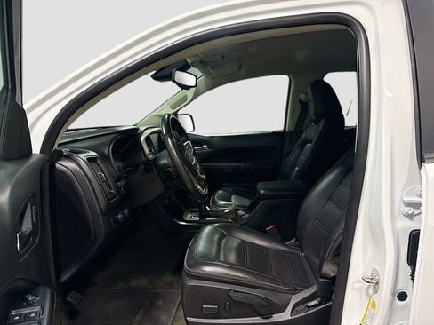 Used 2018 GMC Canyon Denali AWD/4WD image 18