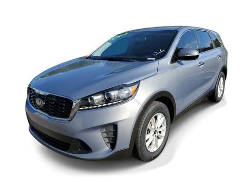 Used 2020 Kia Sorento L FWD image 2