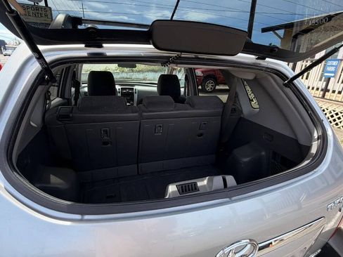 Used 2008 Hyundai Tucson SE AWD/4WD image 22