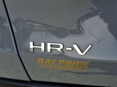 Used 2024 Honda HR-V Sport image 29