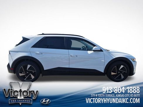 Used 2025 Hyundai Ioniq 5 SEL RWD image 6