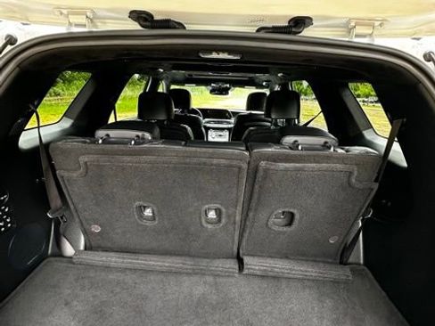 Used 2022 Hyundai Palisade Calligraphy w/ Cargo Package AWD/4WD image 24