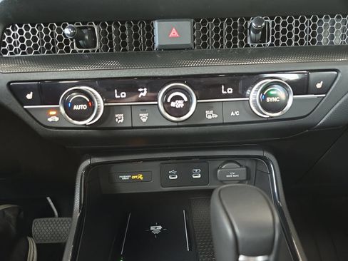 Certified 2026 Honda CR-V Sport-L image 23