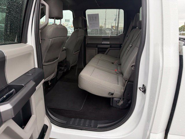 Used 2019 Ford F150 XLT w/ Equipment Group 302A Luxury AWD/4WD image 15