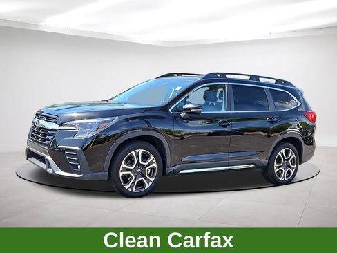 Used 2023 Subaru Ascent Limited AWD/4WD image 3