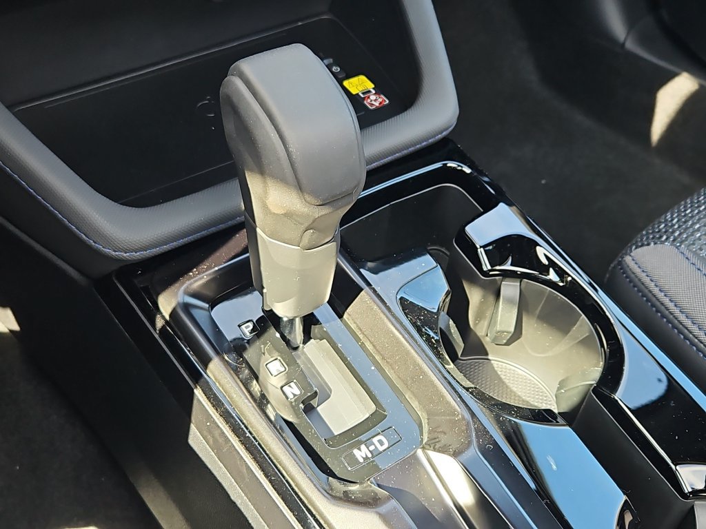 New 2026 Subaru Forester Premium AWD/4WD image 21