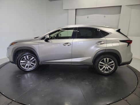 Used 2016 Lexus NX 200t AWD w/ Premium Package image 4