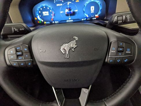 New 2025 Ford Bronco Sport Big Bend w/ Convenience Package image 17