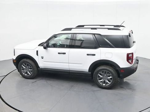 New 2025 Ford Bronco Sport Big Bend w/ Convenience Package AWD/4WD image 29