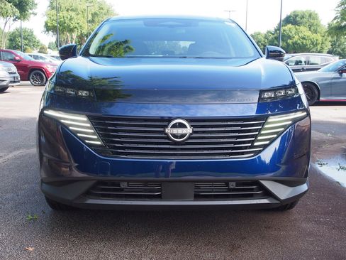 New 2025 Nissan Murano SL w/ Cargo Package AWD/4WD image 2