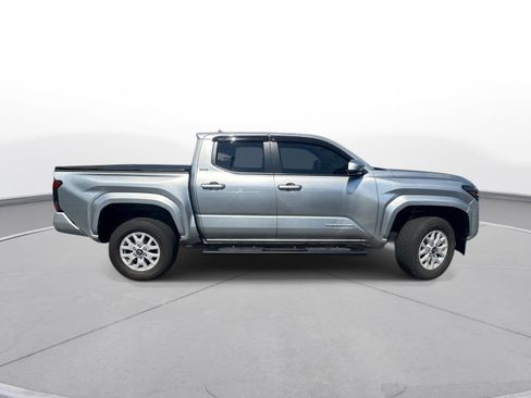 Certified 2024 Toyota Tacoma SR5 RWD image 5