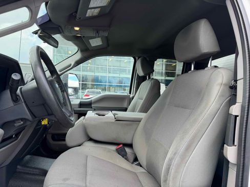 Certified 2022 Ford F250 XL w/ STX Appearance Package image 16