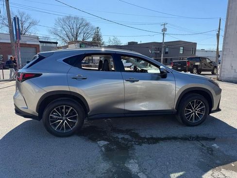 Used 2024 Lexus NX 350 AWD image 8