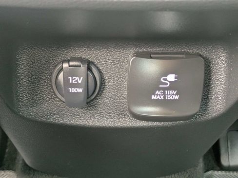 Used 2023 Hyundai Palisade Calligraphy AWD/4WD image 15