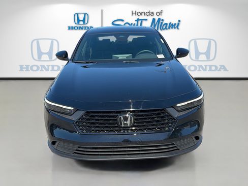 New 2026 Honda Accord Sport image 2