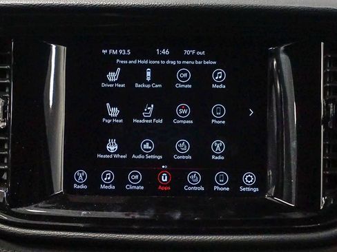 Used 2022 Dodge Durango GT RWD image 14