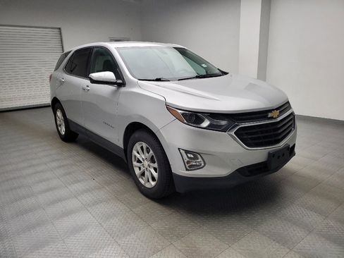 Used 2019 Chevrolet Equinox LT AWD/4WD image 13